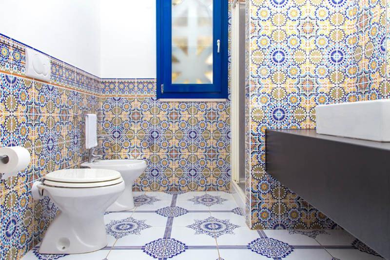 Araba Fenice Village Torre dell'Orso Esterno foto